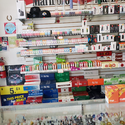 Tobacco Shop «Smoke Star», reviews and photos, 2941 Cochran St # 6, Simi Valley, CA 93065, USA