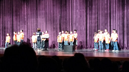 Performing Arts Theater «John R. Armstrong Performing Arts Center», reviews and photos, 24600 Frederick Pankow Blvd, Charter Twp of Clinton, MI 48036, USA