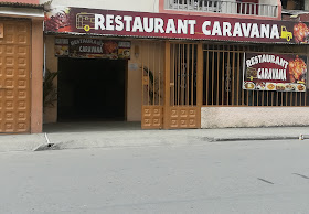 Restaurant Caravana