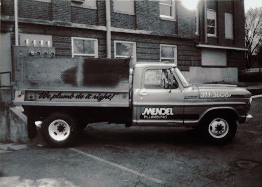 Plumber «Mendel Plumbing and Heating - 24/7 Service», reviews and photos, 3N640 N 17th St, St Charles, IL 60174, USA
