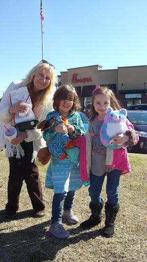 Fast Food Restaurant «Chick-fil-A», reviews and photos, 3705 Main St, The Colony, TX 75056, USA