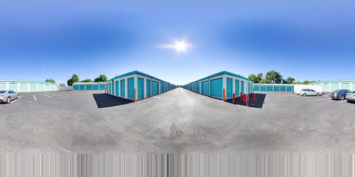Self-Storage Facility «Morningstar Storage», reviews and photos, 1606 24th Ave SW, Norman, OK 73072, USA
