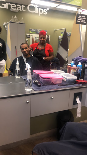 Hair Salon «Great Clips», reviews and photos, 7397 OH-3 Ste 3, Westerville, OH 43082, USA