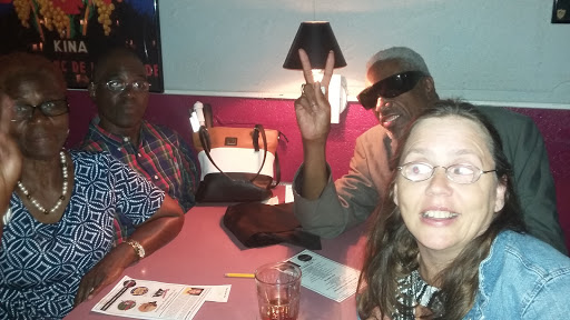 Movie Theater «The Barn Dinner Theatre», reviews and photos, 120 Stage Coach Trail, Greensboro, NC 27409, USA