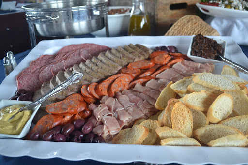 Caterer «Cozy Caterers», reviews and photos, 400 Warwick Ave, Warwick, RI 02888, USA