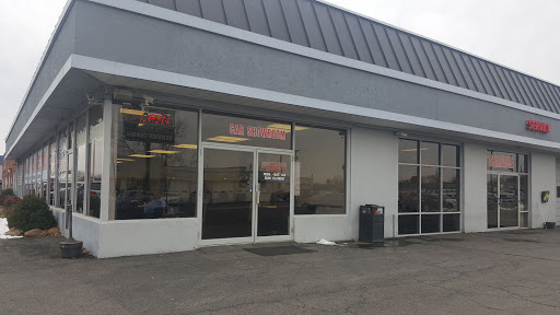 Used Car Dealer «Auto Connection», reviews and photos, 9100 Centreville Rd, Manassas, VA 20110, USA