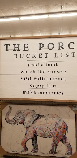 Craft Store «Hobby Lobby», reviews and photos, 1404 Old Aberdeen Rd #41, Columbus, MS 39705, USA