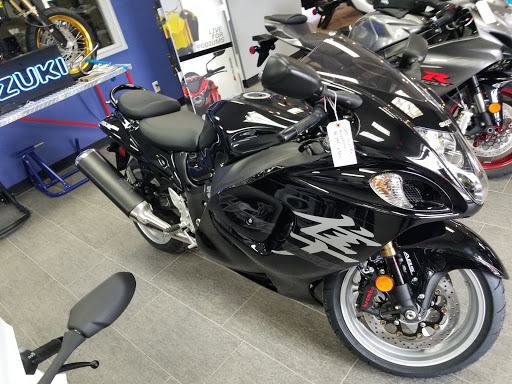 ATV Dealer «Polaris West», reviews and photos, 6117 Hwy Blvd, Katy, TX 77494, USA