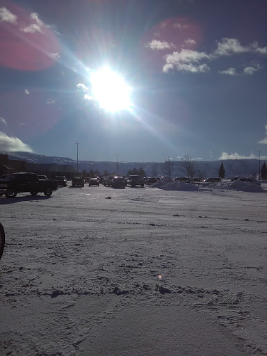 Community Center «Chelan Valley Hope / Lake Chelan Food Bank», reviews and photos, 417 S Bradley St, Chelan, WA 98816, USA