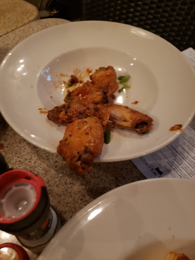 American Restaurant «Black Walnut Café - The Woodlands», reviews and photos, 9000 New Trails Dr, The Woodlands, TX 77381, USA