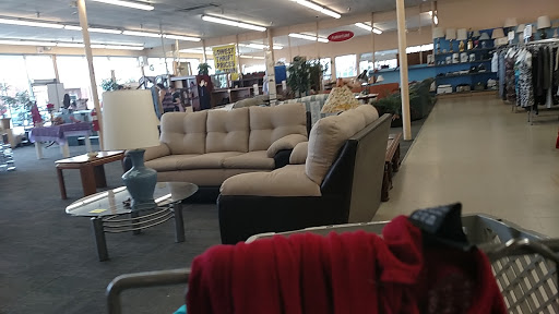 Thrift Store «Grace Centers of Hope Thrift Store», reviews and photos, 5919 Highland Rd, Waterford Twp, MI 48327, USA
