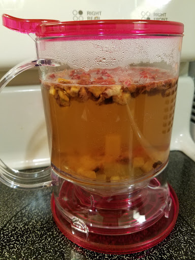 Tea House «Teavana», reviews and photos, 300 Monticello Ave #215, Norfolk, VA 23510, USA