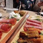 Photo n°1 de l'avis de Sara.a fait le 28/12/2021 à 07:07 sur le  Ristorante Pizzeria Da Gaetano à Capranica Prenestina