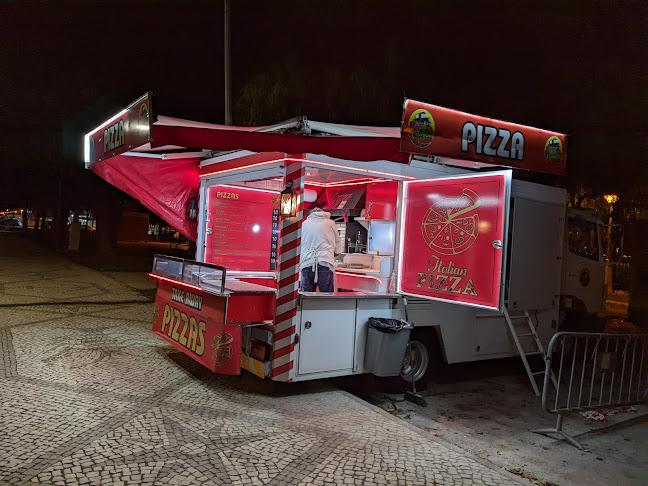 Le Camión Pizza - Vila Real de Santo António