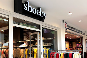 Shoeby - Hoofddorp Paradijs