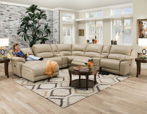 Mattress Store «Mattress and Furniture Liquidators», reviews and photos, 48 S Kerr Ave, Wilmington, NC 28403, USA