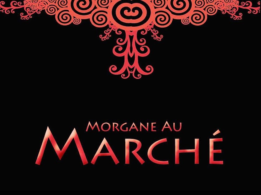 Morgane Au Marché 75008 Paris