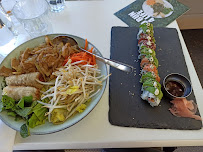 Plats et boissons du Restaurant asiatique Le Wok Restaurant à Rennes - n°20