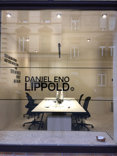 DANIEL ENO LIPPOLD