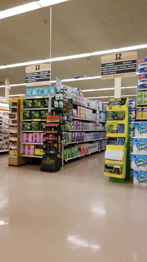 Grocery Store «Jewel-Osco», reviews and photos, 1501 S Lake St, Mundelein, IL 60060, USA