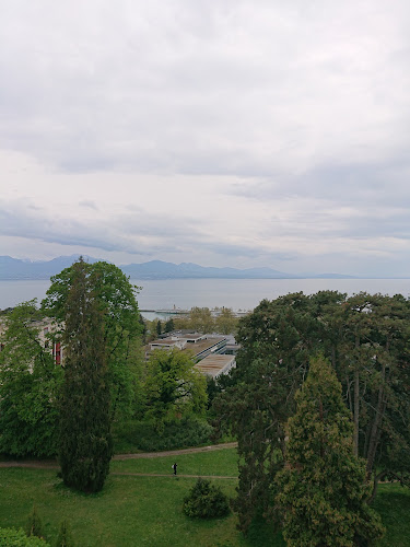 Rezensionen über HEP - Haute école pédagogique du canton de Vaud in Lausanne - Schule