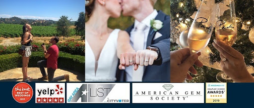 Jewelry Store «Padis Jewelry Padis Romance», reviews and photos, 1269 Main St, St Helena, CA 94574, USA