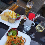 Photo n°1 de l'avis de Christian.i fait le 19/09/2020 à 17:40 sur le  Swiss Restaurant Zum Matterhorn à Rudolstadt