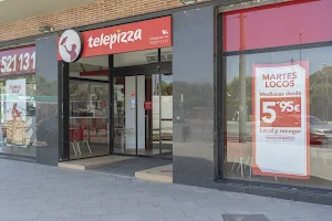 Telepizza Cornellà - Menjar a Domicili image
