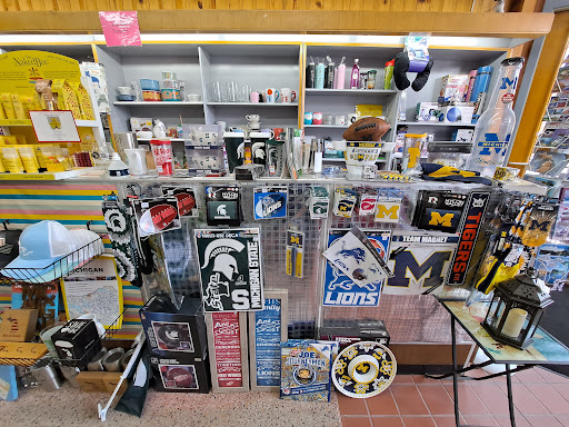 Pharmacy «Patterson Prescription Pharm», reviews and photos, 1 S Washington St, Oxford, MI 48371, USA