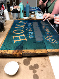 Board & Brush Creative Studio - Mechanicsburg