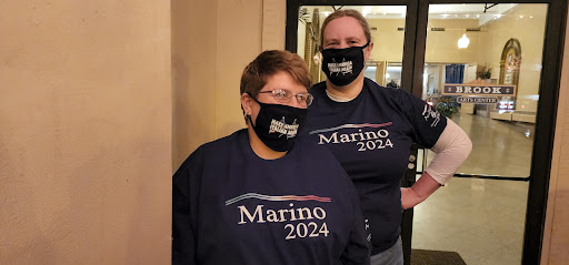 Performing Arts Theater «The Brook Arts Center», reviews and photos, 10 Hamilton St, Bound Brook, NJ 08805, USA