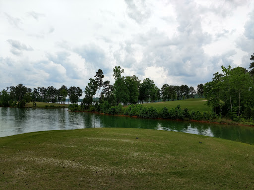 Golf Course «Arrowhead Pointe Golf Course», reviews and photos, 2790 Olympic Rowing Dr, Elberton, GA 30635, USA
