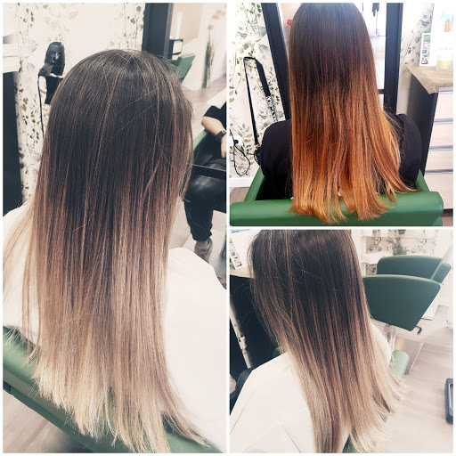 Manuela Rojas Peluqueros en Granada, Granada