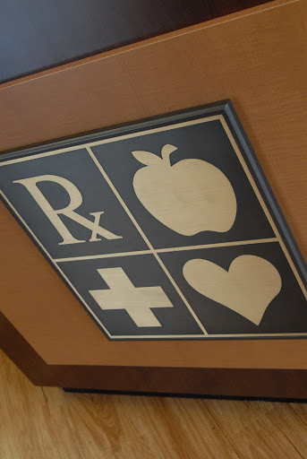 Pharmacy «Mullins Pharmacy», reviews and photos, 830 Ohio Ave, Lynn Haven, FL 32444, USA