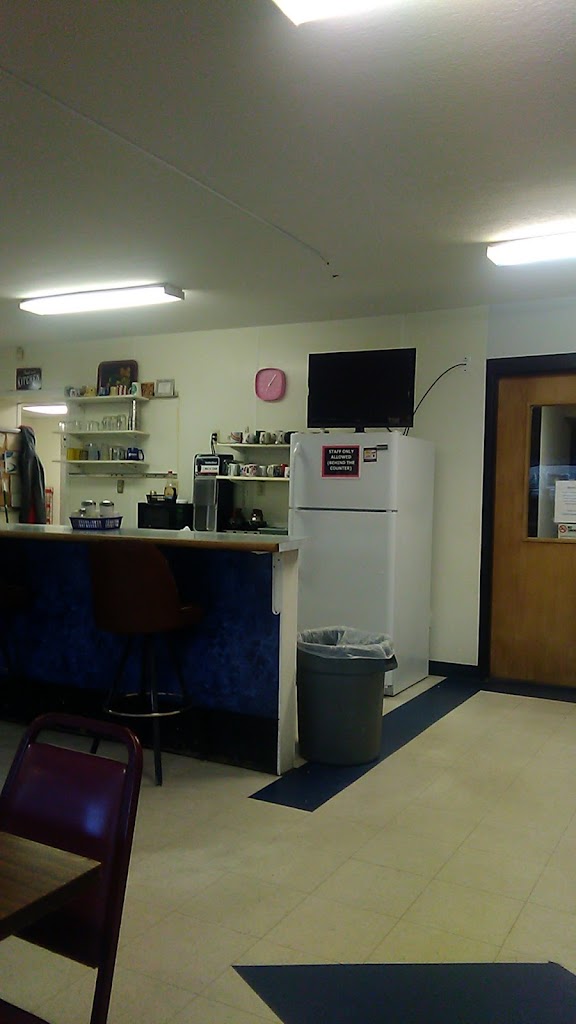 Alano Restaurant 52802