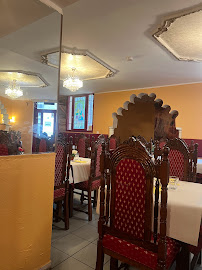 Atmosphère du Restaurant indien à (antigone) LE TAJ MAHAL à Montpellier - n°5