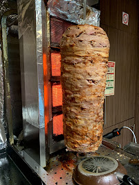 Kebab du Restaurant turc REAL TURKISH KEBAB (Halal) à Cannes - n°17