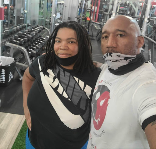 Boxing Gym «UFC GYM», reviews and photos, 1425 Tuskawilla Rd #209, Winter Springs, FL 32708, USA