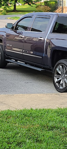 Car Wash «5 Star Auto Spa & Repair», reviews and photos, 555 Adams Dr, Winchester, VA 22601, USA