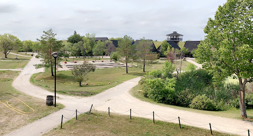 Harbourview Park & Recreation Complex