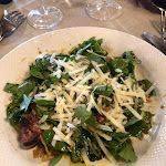 Photo n°5 de l'avis de roberto.o fait le 04/07/2022 à 07:43 sur le  Agriturismo da Rocco à Carpinone