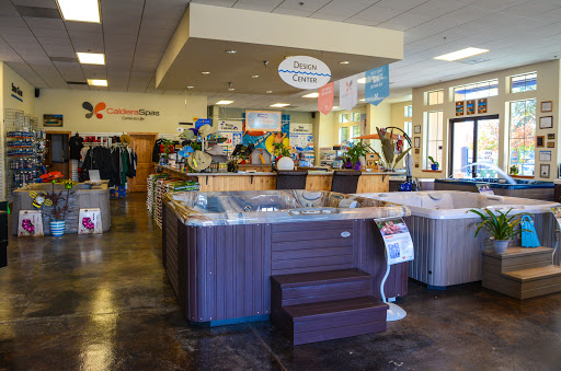 Swimming Pool Supply Store «Johnson Pool & Spa», reviews and photos, 9650 Old Redwood Hwy, Windsor, CA 95492, USA