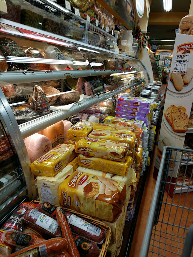 Grocery Store «Marino Brothers Supermarket», reviews and photos, 16307 29th Ave, Flushing, NY 11358, USA