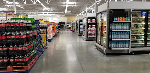 Grocery Store «Meijer», reviews and photos, 3800 Vollmer Rd, Flossmoor, IL 60422, USA