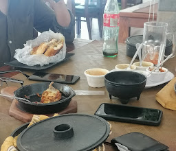 Asador SEIS10 Grill & Bar photo