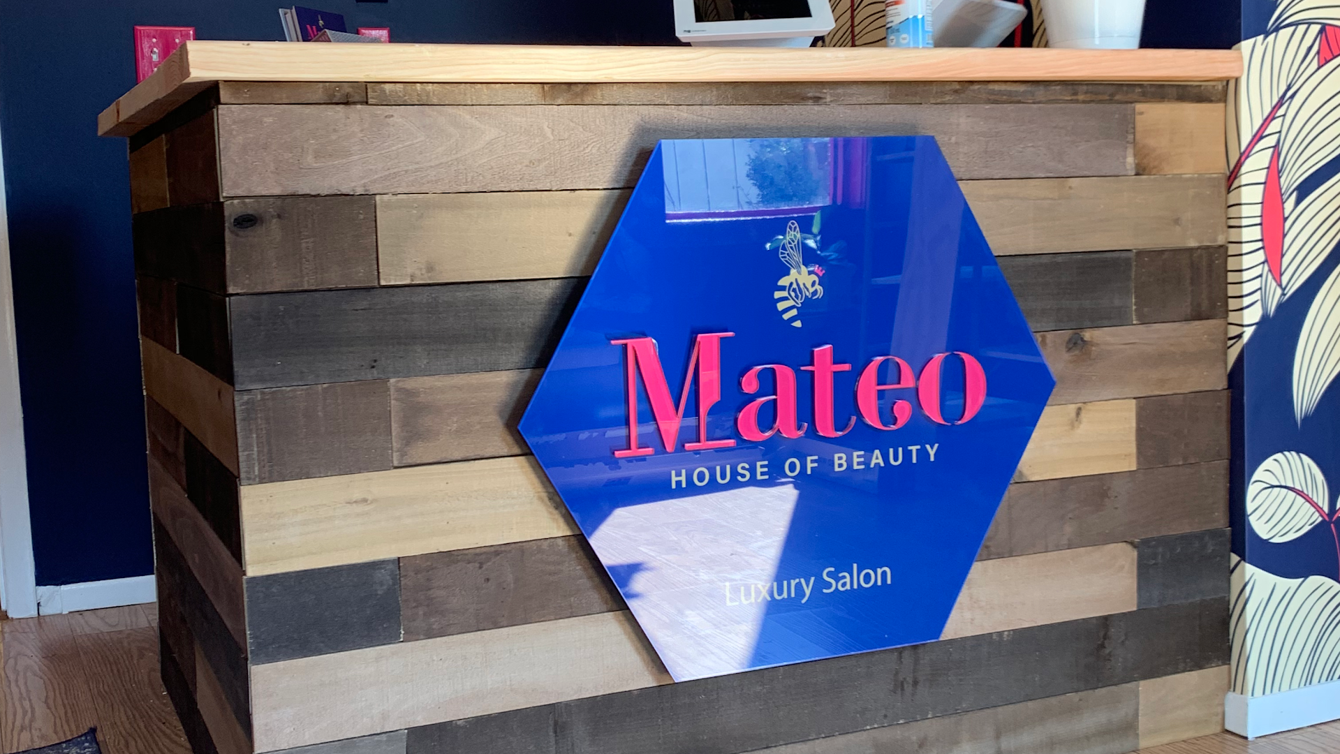 Mateo House of Beauty