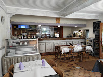 Atmosphère du Restaurant Auberge du Lac Noir à Orbey - n°2