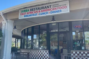 Jubba Somali Restaurant image