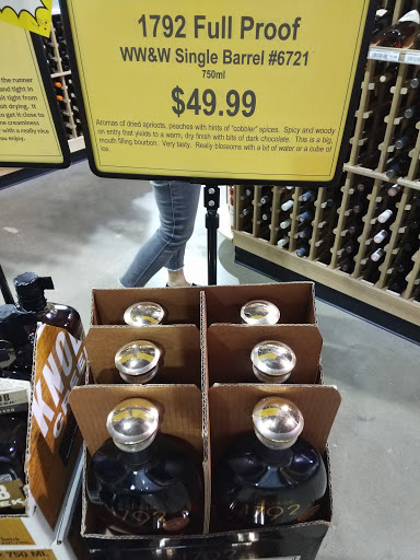 Wine Store «Westport Whiskey & Wine», reviews and photos, 1115 Herr Ln # 140, Louisville, KY 40222, USA