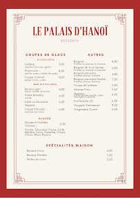 Photos du propriétaire du Restaurant asiatique Le Palais d'Hanoï à Châteaurenard - n°3